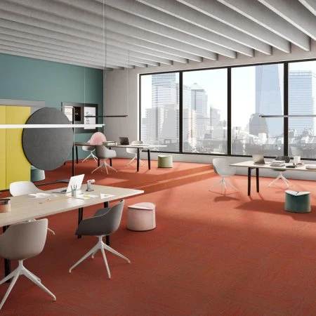 Ковровая плитка AW Marvel 89 в Чебоксарах