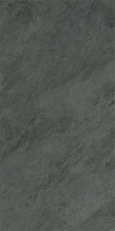 Керамогранит Vitra QuarStone Антрацит 60х120 (Натуральная и Реттифицированная) в Чебоксарах