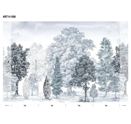 Обои Loymina Пейзаж vol. 2 ART14 006 в Чебоксарах