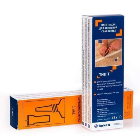 Холодная сварка Tarkett Тип Т в Чебоксарах