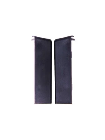 Заглушки Korner 109 Черный в Чебоксарах