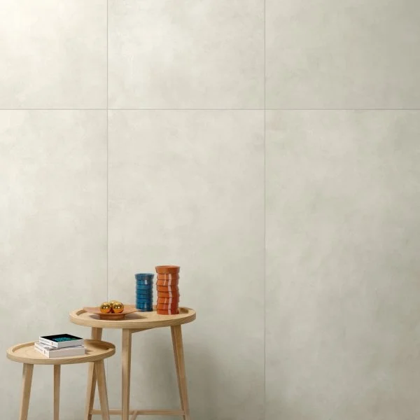 Керамогранит Coliseum Лайфстайл Сноу 60*120 нат и рет. в Чебоксарах