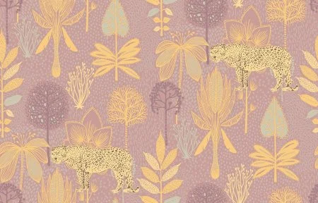 Обои Milassa Bon Voyage D1, 003 в Чебоксарах