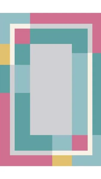 Ковер Синтелон Pastel 1,20x1,70 S8SPS Прямоугольник в Чебоксарах