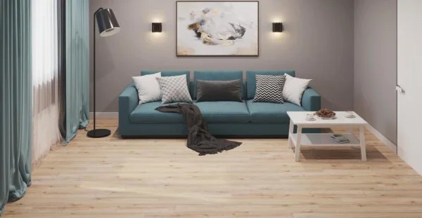 Ламинат Sunfloor 12/33 SF33VV-104 Дуб Самора в Чебоксарах