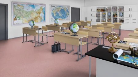 Линолеум Tarkett Primo Plus CPRPI-307 2 м в Чебоксарах