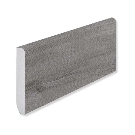 Кварцевый плинтус Fargo 81996 Дуб Урбан градиент 80х11х2200 мм в Чебоксарах