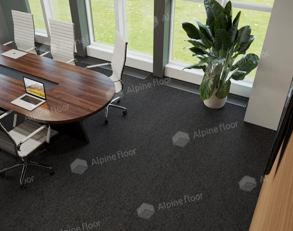 Ковровая плитка Alpine Floor Astoria 401-2 Бенуа в Чебоксарах