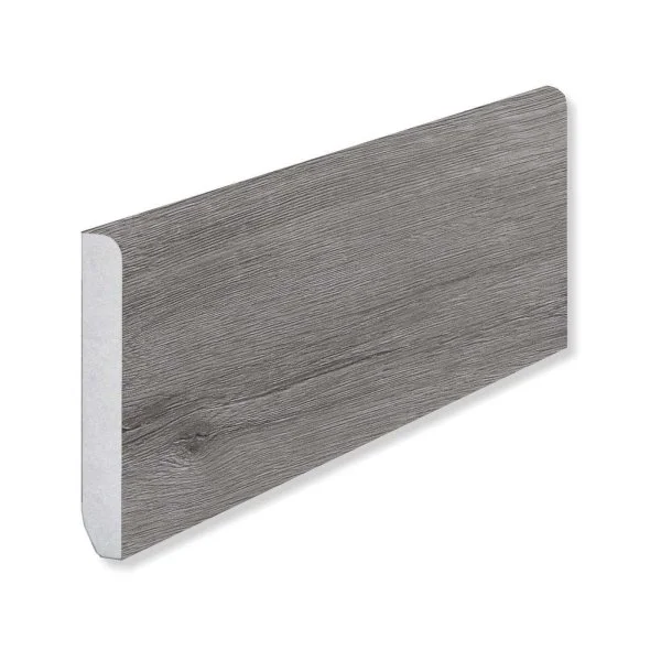 Кварцевый плинтус Fargo 81996 Дуб Урбан градиент 80х11х2200 мм в Чебоксарах