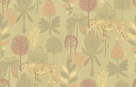 Обои Milassa Bon Voyage D1, 005 в Чебоксарах