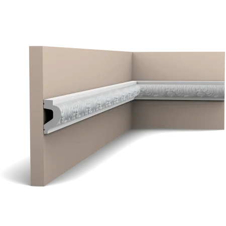 Молдинг Orac P3020 (61х32х2000) в Чебоксарах