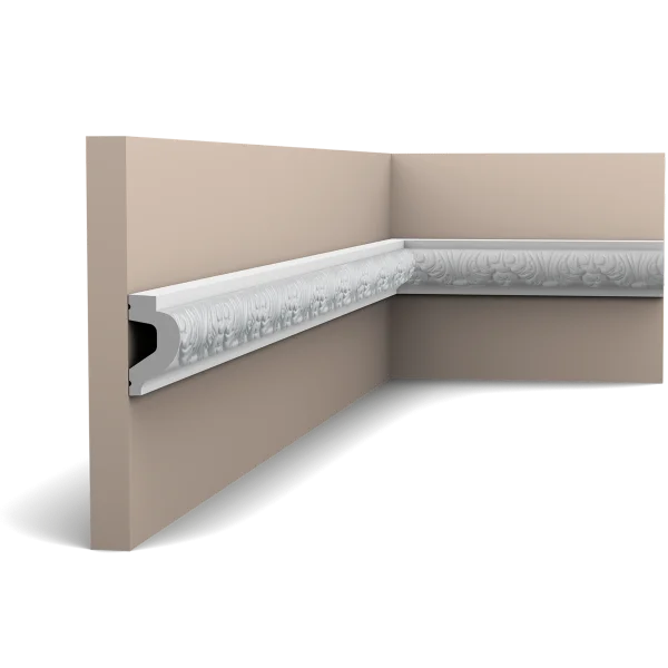 Молдинг Orac P3020 (61х32х2000) в Чебоксарах