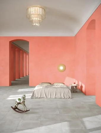 Керамогранит Coliseum Экспо Грэй 60х60 (Натуральный и Реттифицированный) в Чебоксарах