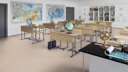 Линолеум Tarkett Primo Plus CPRPI-301 2 м в Чебоксарах