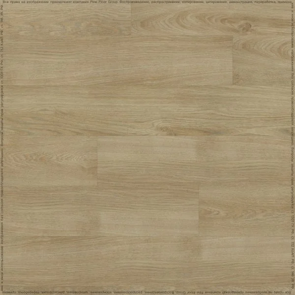 Кварц-виниловая плитка FineFloor Wood Дуб Лиенц FF-1437 в Чебоксарах