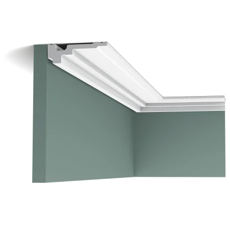 Карниз Orac C355 (35*111*2000 мм) в Чебоксарах