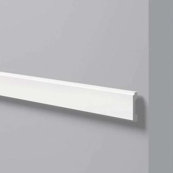 Молдинг NMC Wallstyl WD1 (65х15х2000 мм) в Чебоксарах