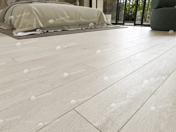 Каменно-полимерная плитка Alpine Floor Grand Sequoia Village Атланта ECO 11-207 4мм, 43 класс в Чебоксарах