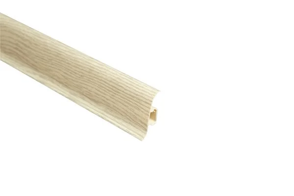 Пластиковый плинтус Bonkeel Color BC6006 (60х25х2200 мм) в Чебоксарах