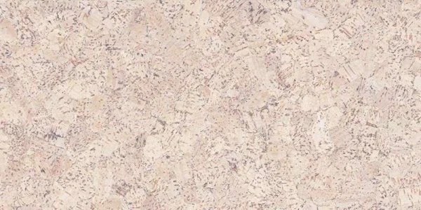 Пробковое покрытие CorkStyle Eco Cork P999 Creme ( 915*305*6мм) в Чебоксарах