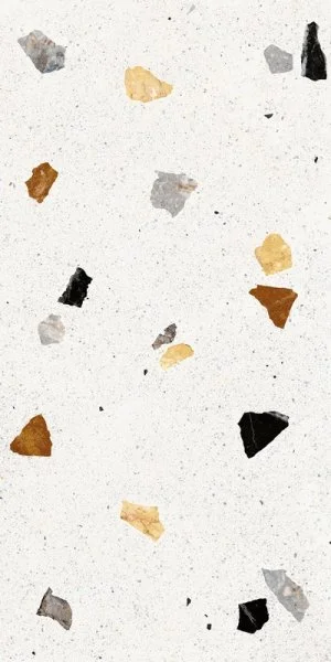 Керамогранит Coliseum Палладио Уайт 60х120 (Натуральный и Реттифицированный) в Чебоксарах