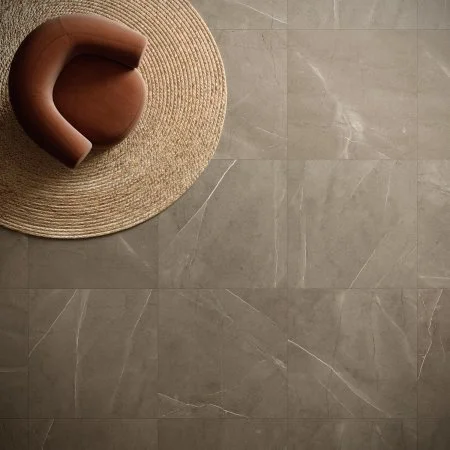 Керамогранит Coliseum Фьямма Бронз 60х60 (Натуральный и Реттифицированный) в Чебоксарах