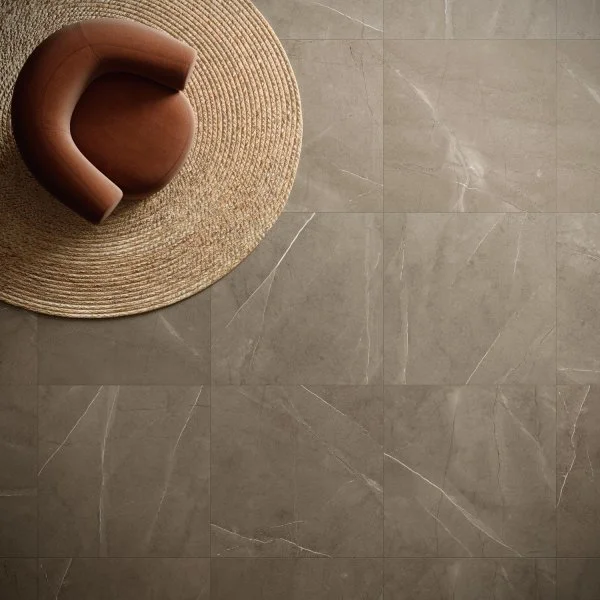 Керамогранит Coliseum Фьямма Бронз 60х60 (Натуральный и Реттифицированный) в Чебоксарах