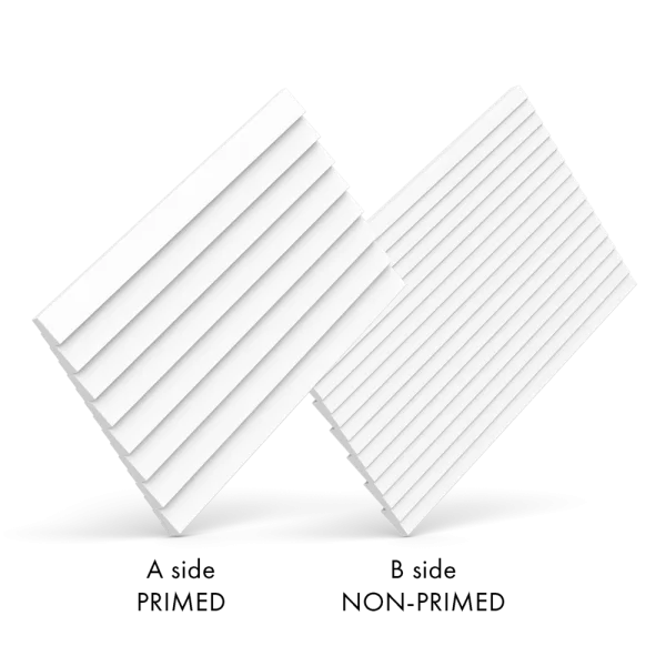 Декоративная панель Orac WX204 (200x25x1.6 см) в Чебоксарах