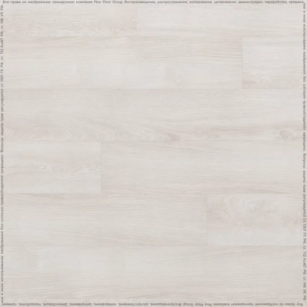 Кварц-виниловая плитка FineFloor Wood Дуб Гримстад FF-1438 в Чебоксарах