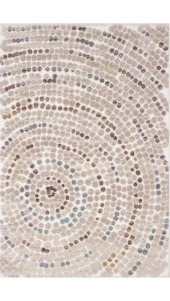 Ковер Синтелон Boho 0,80х1,50 04VBV Прямоугольник в Чебоксарах