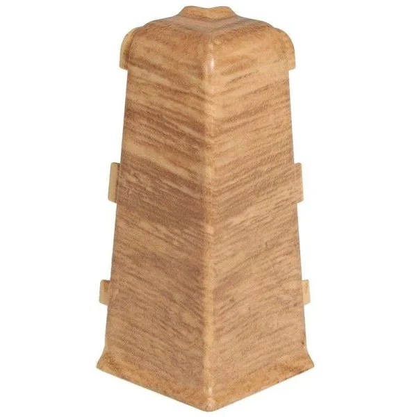 Угол наружный INDO70 09 Дуб Изысканный в Чебоксарах