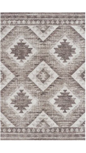 Ковер Синтелон Creative 1,60X2,30 33EBE Прямоугольник в Чебоксарах