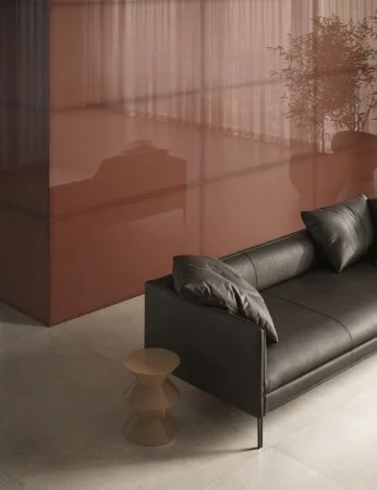 Керамогранит Italon Этернум Крим 60х120 (Натуральная и Реттифицированная) в Чебоксарах