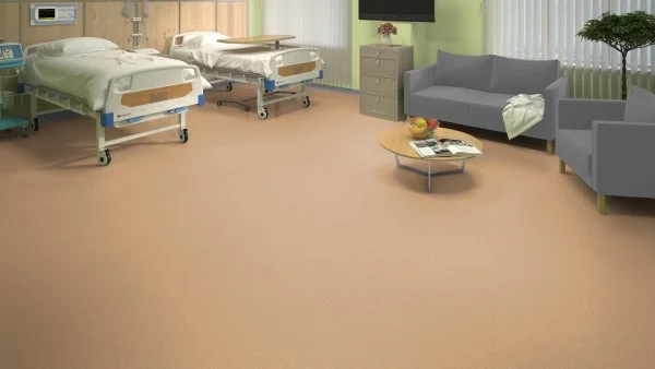 Линолеум Tarkett iQ Melodia CMELI-2620 2 м в Чебоксарах