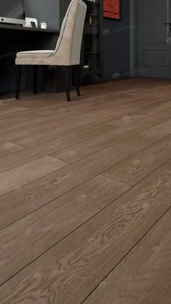 Инженерная доска Alpine Floor Studio Дуб Терра в Чебоксарах
