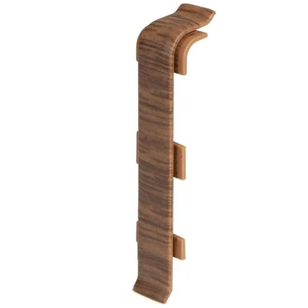 Соединитель INDO70 12 Дуб Темный в Чебоксарах