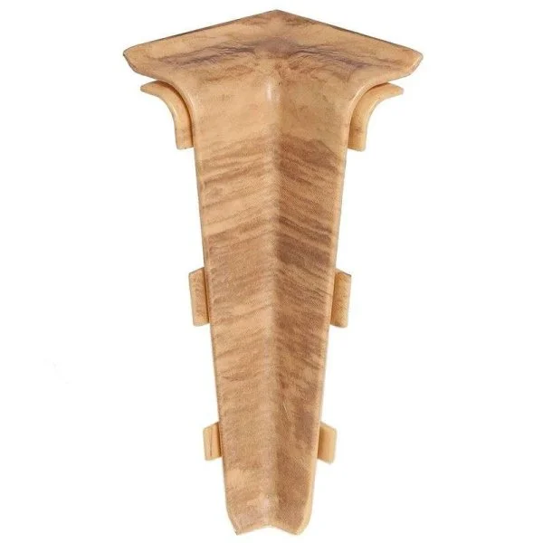 Угол внутренний INDO70 09 Дуб Изысканный в Чебоксарах