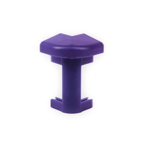 Наружный угол Korner 113 Синий в Чебоксарах