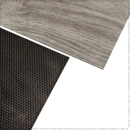 ПВХ плитка FineFlex Wood Дуб Алнахай FX-101 в Чебоксарах