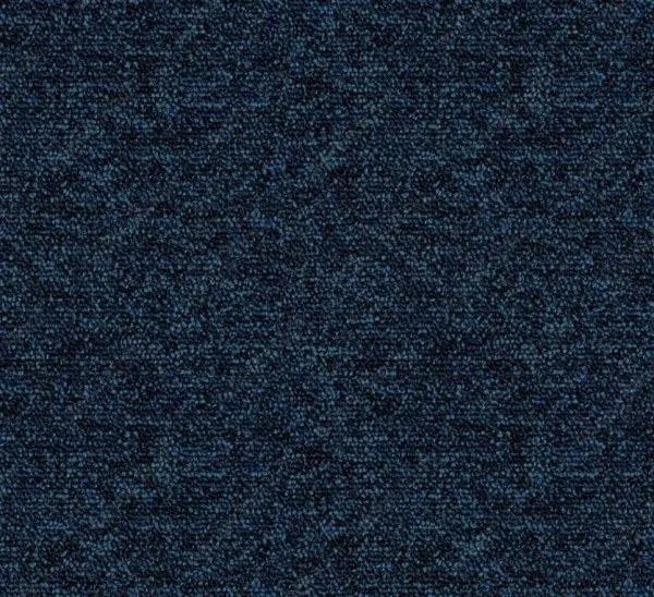 Ковровое покрытие Betap Baltic 84 Синий (4м) в Чебоксарах