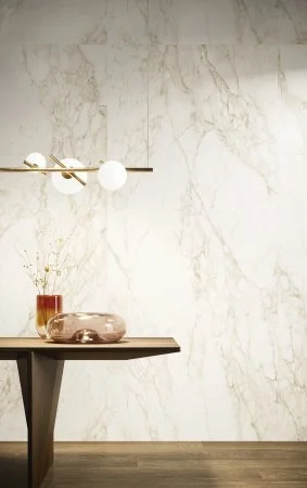 Керамогранит Italon Этернум Каррара 120х278 (Натуральная и Реттифицированная) в Чебоксарах