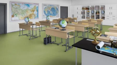 Линолеум Tarkett Acczent Pro Aspect 9 3 м в Чебоксарах