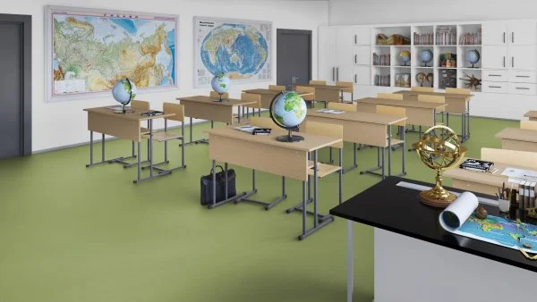 Линолеум Tarkett Acczent Pro Aspect 9 3 м в Чебоксарах