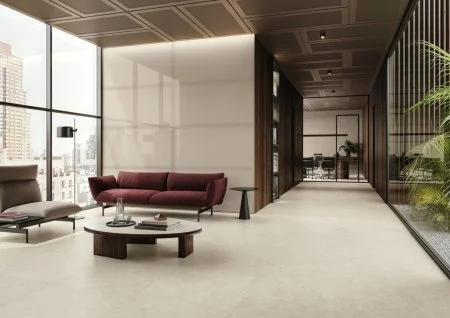 Керамогранит Italon Метрополис Гласс Паудер 80х160 (Люкс и Реттифицированная) в Чебоксарах