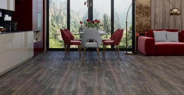 Ламинат Sunfloor 8/33 SF33VV-61 Дуб Бремен 4v в Чебоксарах