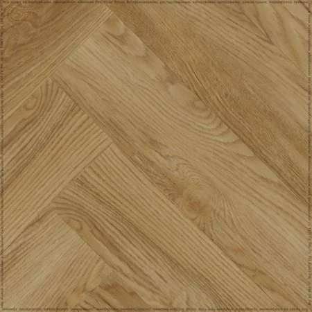 ПВХ плитка FineFlex Wood Дуб Тигирек FX-107 в Чебоксарах