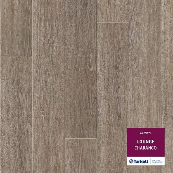 ПВХ плитка Tarkett Lounge Charango Планка 152Х914 в Чебоксарах