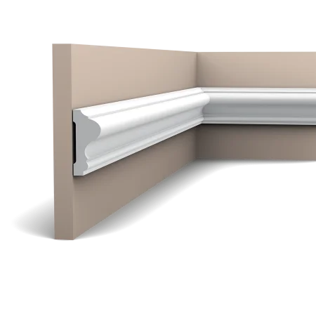 Молдинг Orac P8020 (60*26*2000 мм) в Чебоксарах