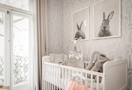 Обои Loymina Gallery Classic GC7, 001 в Чебоксарах