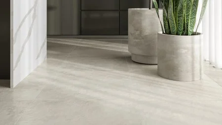 Керамогранит Coliseum Экспо Уайт 60х60 (Натуральный и Реттифицированный) в Чебоксарах